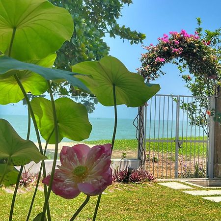Smell Rose Beach Garden Batu Feringgi Εξωτερικό φωτογραφία