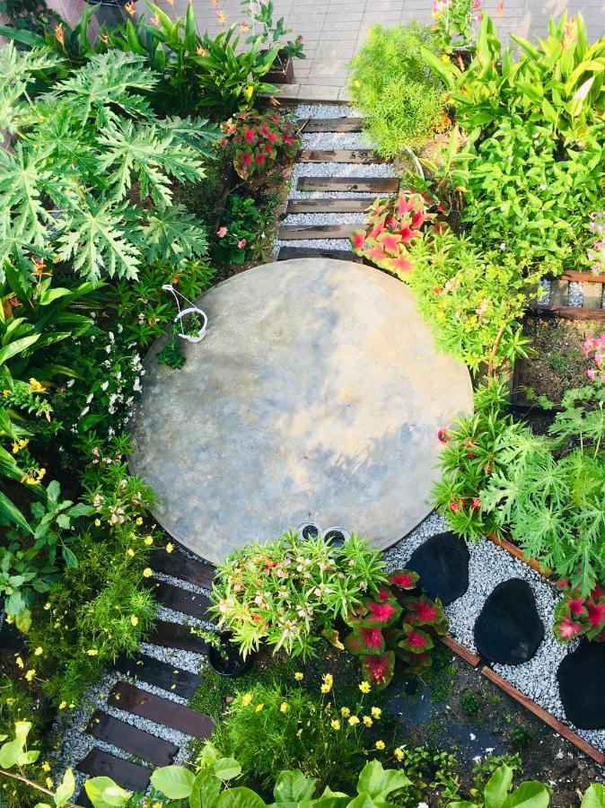 Smell Rose Beach Garden Batu Feringgi Εξωτερικό φωτογραφία