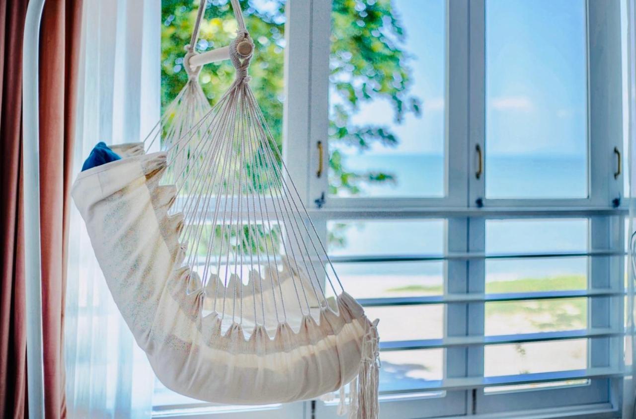 Smell Rose Beach Garden Batu Feringgi Εξωτερικό φωτογραφία