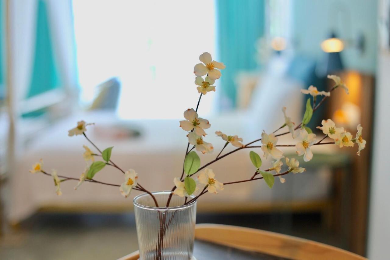 Smell Rose Beach Garden Batu Feringgi Εξωτερικό φωτογραφία