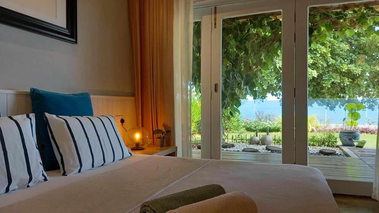 Smell Rose Beach Garden Batu Feringgi Εξωτερικό φωτογραφία