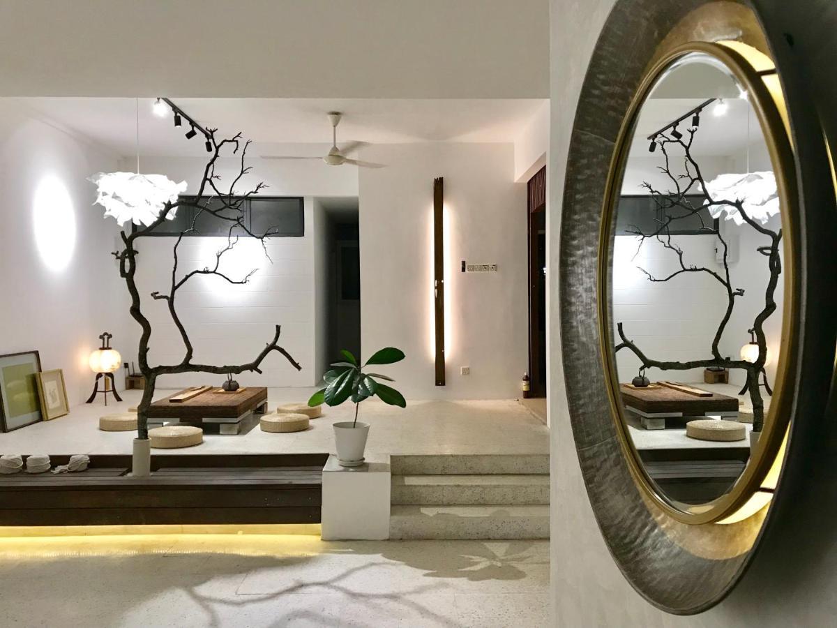 Smell Rose Beach Garden Batu Feringgi Εξωτερικό φωτογραφία