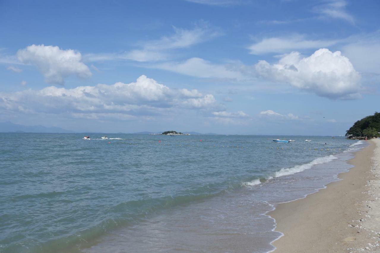 Smell Rose Beach Garden Batu Feringgi Εξωτερικό φωτογραφία