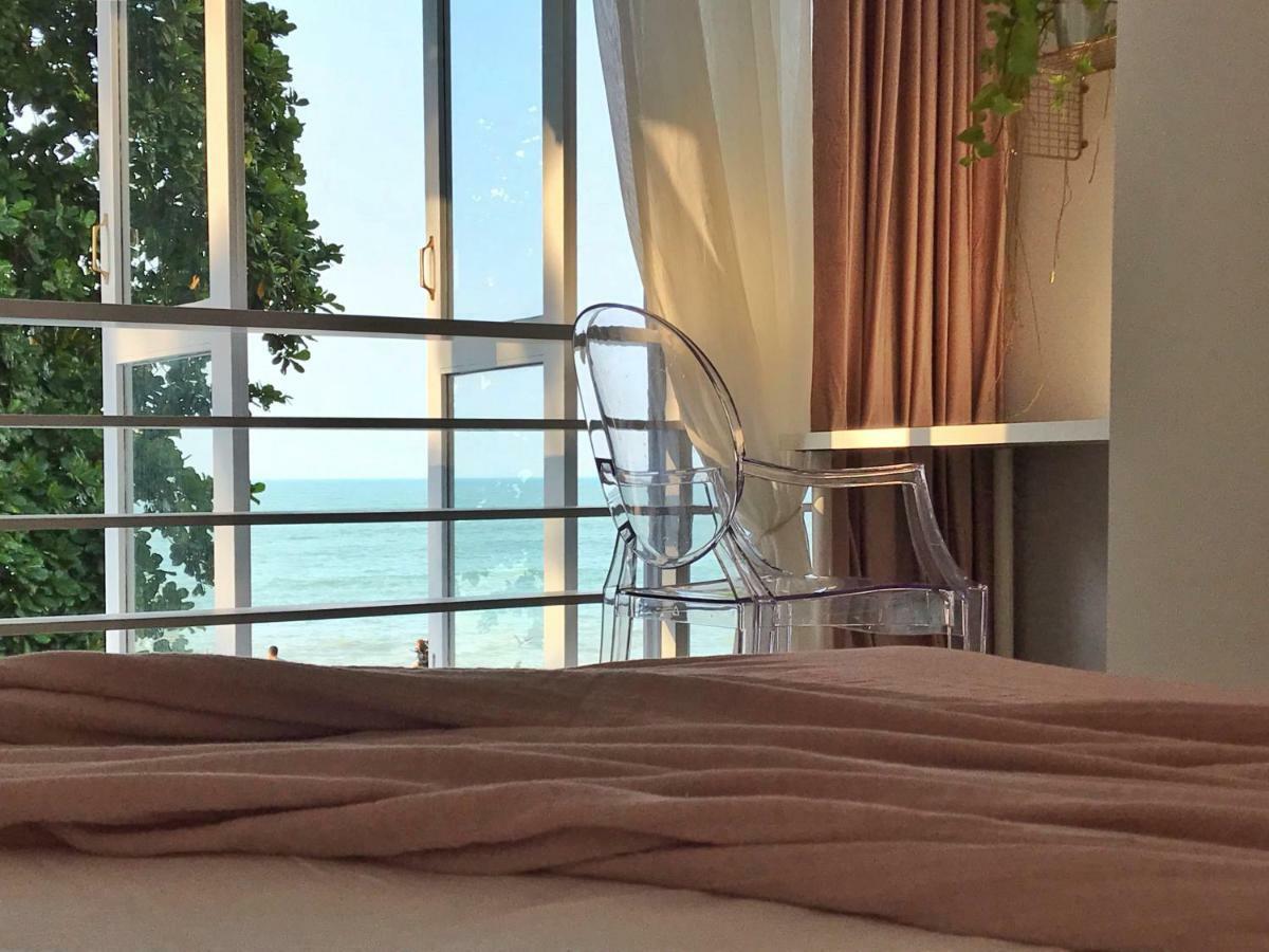 Smell Rose Beach Garden Batu Feringgi Εξωτερικό φωτογραφία