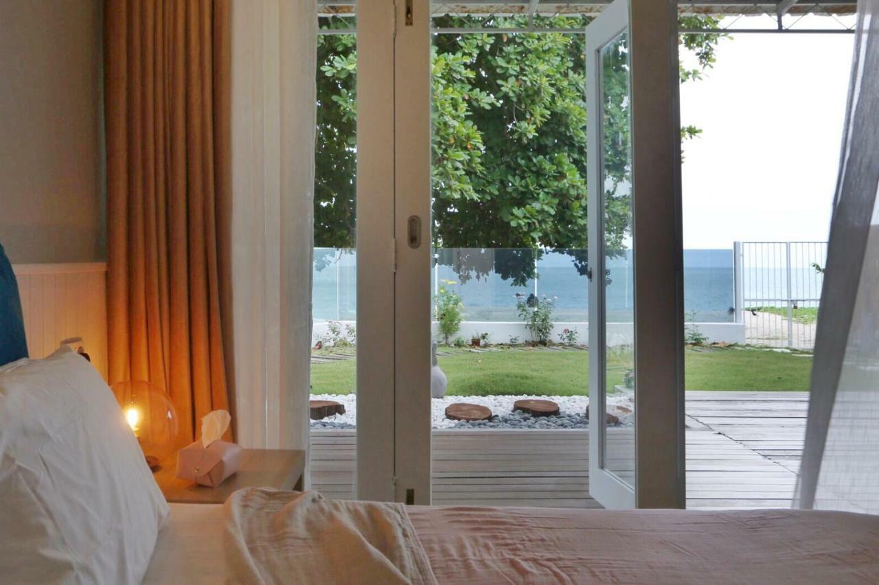 Smell Rose Beach Garden Batu Feringgi Εξωτερικό φωτογραφία